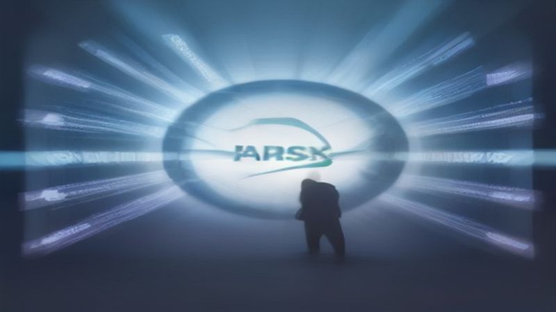 漫猫动漫设计师正在绘制动画短片角色设定